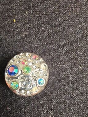 STYLE DOTS Original Crystal Multicolor Snap - Women Jewlery